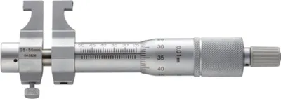 Produktbild von Mitutoyo Messschnabel-Innenmessschraube 25-50mm