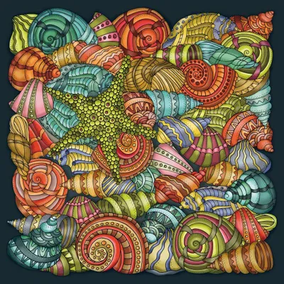 Image de Curiosi Puzzle 208 pièces de puzzle uniques !