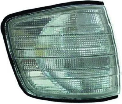 Produktbild von Diederichs Blinkleuchte re.     W126, 80-91              Schwarz