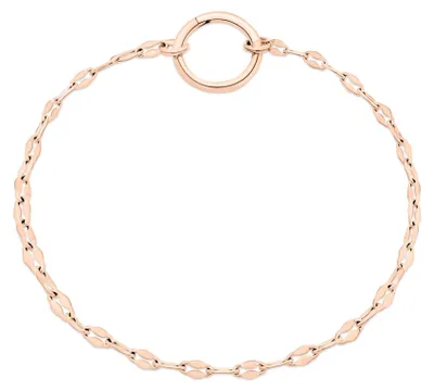 Produktbild von Tamaris Damen Armband TJ-0688-B-21 aus Edelstahl in IP Roségold