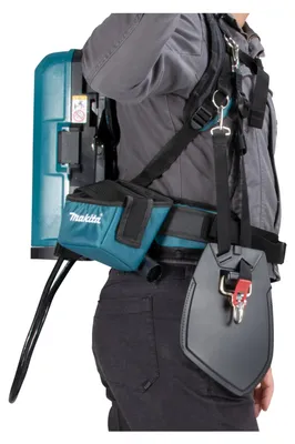 Produktbild von Makita Erweiterungsgurt Sense für PDC01, PDC1200