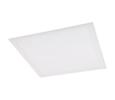 Produktbild von EGLO SALOBRENA-CW LED Deckenleuchte weiss 4000lm 59 5x59 5x5cm mit Fernbedienung