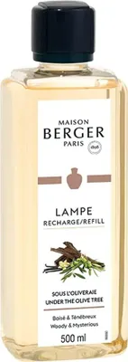 Image de Maison Berger Sous l'Oliveraie 500ml