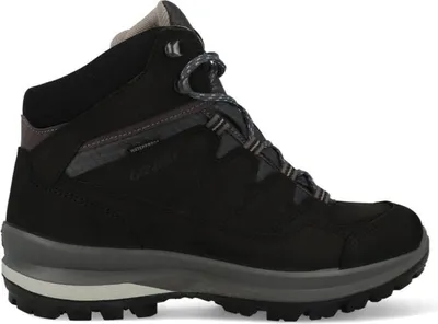 Zdjęcie produktu dla Grisport Wandelschoenen Bari Mid 01, czarny, rozmiar 37