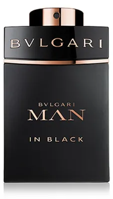 Image de Bvlgari Man In Black Eau De Parfum 100 ml