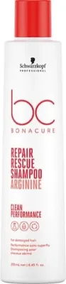 Produktbild von Schwarzkopf Bc Repair Rescue Shampoo 250ml