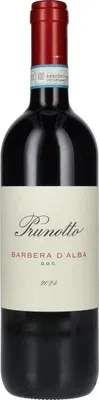 Produktbild von Prunotto Barbera d'Alba DOC 2024 14% Vol. 0,75l