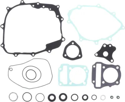 Image de Jeu complet de joints de moteur ATHENA P400210900309