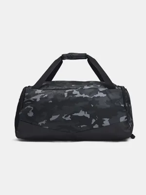 Image de UNDER ARMOUR Sac de sport Undeniable DUFFLE 5.0 MD - camo/noir