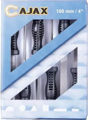 Obrázek produktu pro pilník sada 100/2 6díl.