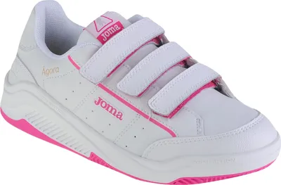Produktbild von Joma W.Agora Jr 2310 WAGOW2310V, Sneaker, für Mädchen, Weiß, Größe: 32