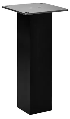 Zdjęcie produktu dla SOTECH 127986, Czarny, Aluminium