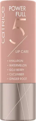 Produktbild von Catrice Power Full 5 Lippenpflegebalsam 050-Romantic Nude 3,5 g
