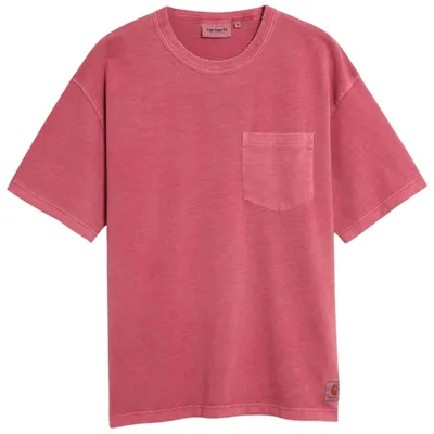 Obrázok produktu pre Tričko Carhartt WIP I035957-33GB7 pre Pánske