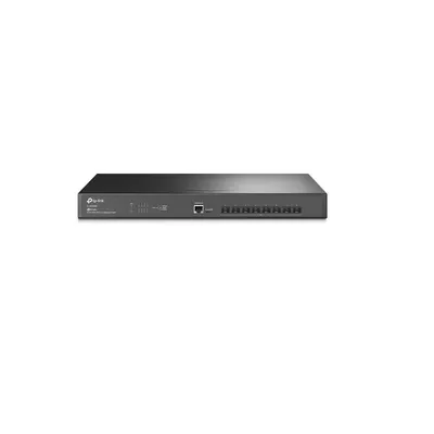 Obrázek produktu pro Bezventilátorový 10Gb SFP+ přepínač pro montáž do racku se správou Omada