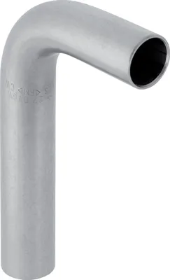Produktbild von Geberit 30090 Mapress Edelstahl Passbogen 90Gr