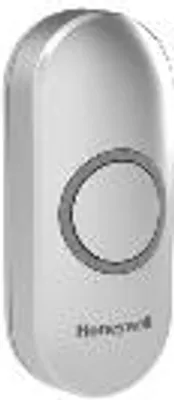 Produktbild von Honeywell Home DCP311G - Drucktaste - kabellos - 868 MHz - Grau