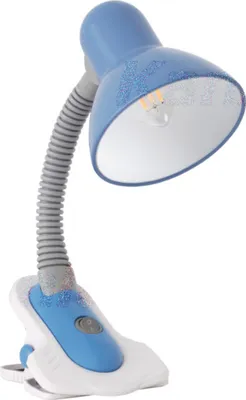 Produktbild von Kanlux 7152 SUZI HR-60-BL Tischleuchte
