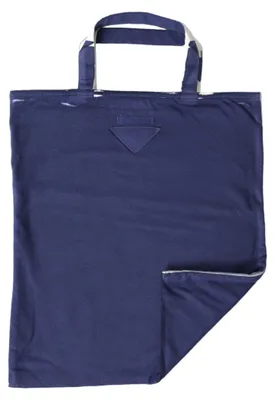 Produktbild von Prada Tragetasche in Blau