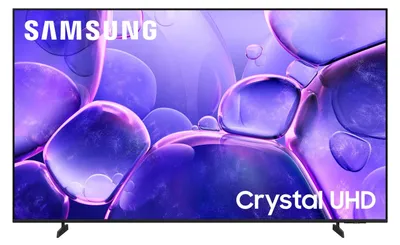 Obrázek produktu pro Samsung HU7000F, 127 cm (50"), 4K Ultra HD, 3840 x 2160 px, LED, 16:9, Mega Contrast