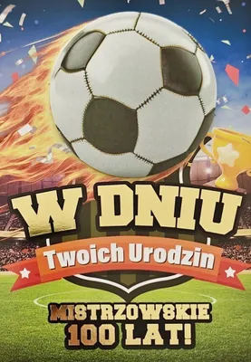 Produktbild von Geburtstagskarte