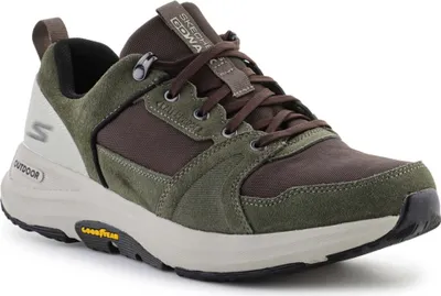 Produktbild von Skechers Schuhe GO Walk Outdoor Massif, 216106OLBR