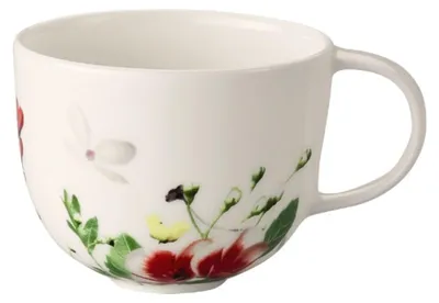 Produktbild von Rosenthal 10530-405101-14717, 0,08 l, Knochenporzellan, Brillance