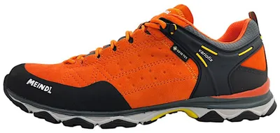 Zdjęcie produktu dla Buty turystyczne Meindl Ontario GTX w kolorze pomarańczowym, rozmiar 46,5
