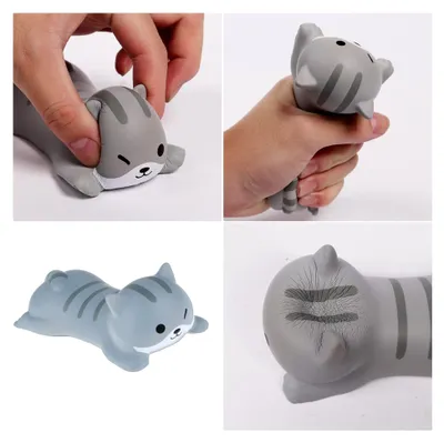 Produktbild von Ergonomische Handballenauflage für Maus und Tastatur