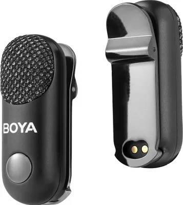 Produktbild von Boya wireless microphone Magic-05 USB-C