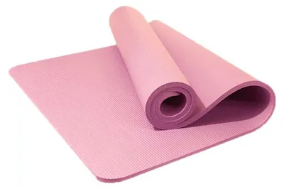 Produktbild von Rutschfeste Yogamatte, ideal für Fitness und Training