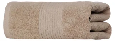 Produktbild von VESTA Baumwollhandtuch 70x140 cm weich saugfähig