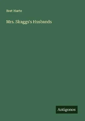 Produktbild von Mrs. Skaggs's Husbands