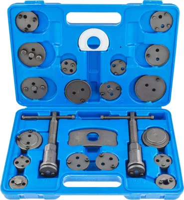 Produktbild von Bremskolbenrücksteller 22 tlg Set Bremskolben Kolben Rücksteller Bremse