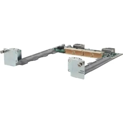 Produktbild von HPE MSR 1U HMIM, MSR G2, 325 x 415 x 91 mm, 900 g