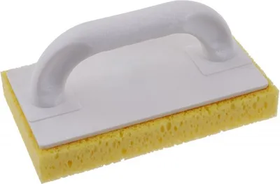Obrázek produktu pro Hladítko FESTA houba mořská 220x130x30