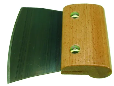 Produktbild von HaWe 961.00 PARKETT-ZIEHKLINGE 120mm 4011333961001