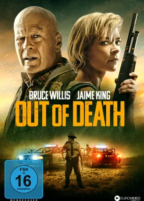 Obrázok produktu pre Out of Death
