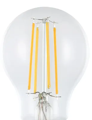 Immagine prodotto di Eglo 110187 LED E27 1x7,3W Ø60mm bianco caldo