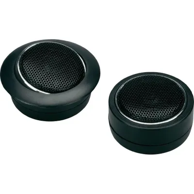 Produktbild von Sinustec ST-20S Einbau-Lautsprecher-Paar, passiv, 140 Watt, Frequenzgang 5 Hz - 22000 Hz, 16 mm Einbautiefe, 1 x 4Ω