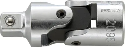 Produktbild von GEDORE 2095 Kardangelenk 1/4", 6170910
