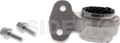 Produktbild von Lagerung Lenker für Querlenker für BMW 3 Limousine (E46) Hinten Vorne Rechts 821663 SIDEM