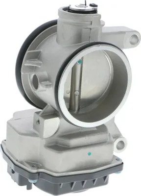 Produktbild von VEMO V46-81-0004-1 Drosselklappe für RENAULT CLIO II (BB0/1/2, CB0/1/2) KANGOO (KC0/1) ESPACE IV (JK0/1) für DACIA DUSTER