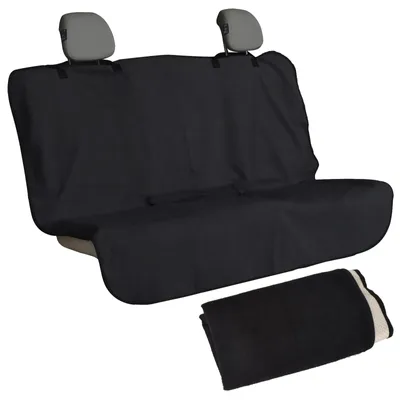 Imagen del producto de Solidchoice - Funda universal para asiento de coche, color , impermeable y antideslizante