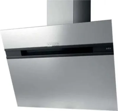 Zdjęcie produktu dla Kaptur ELICA Stripe Inox 60