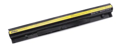 Produktbild von vhbw Akku Ersatz für Lenovo L12S4E01, L14C4A01, SB10D85345, SB10F22076, SB10F22078 für Notebook (2200mAh, 14,8V, Li-Ion)