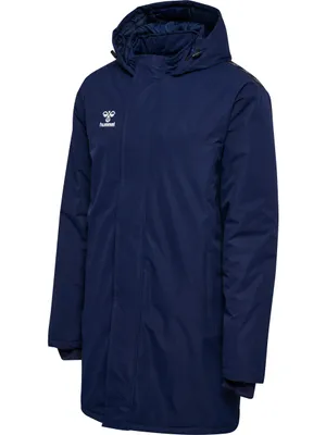 Obrázek produktu pro Hummel hmlAuthentic Bench Jacket