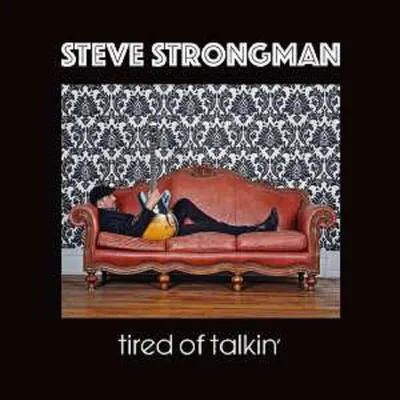 Produktbild von Tired Of Talkin'