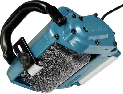 Image de Décapeur à Rouleau MAKITA 9741 860W