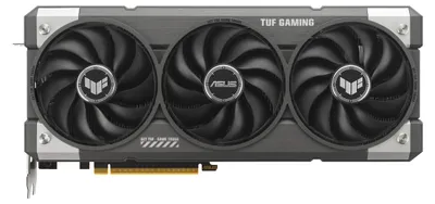 Produktbild von ASUS TUF Gaming GeForce RTX 5060 OC Edition 8GB GDDR7 Gaming Grafikkarte